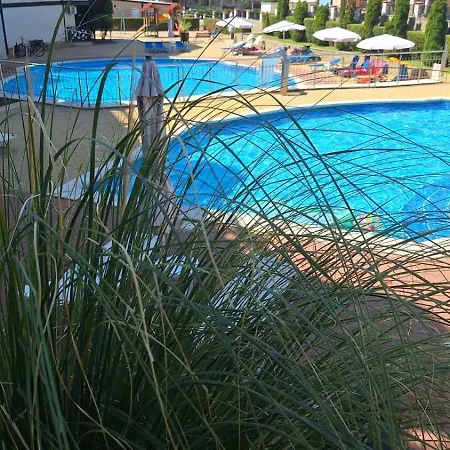 דירה Sun Day At Royal Palm Sea View *