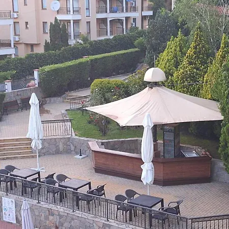 Sun Day At Royal Palm Sea View * Sveti Vlas