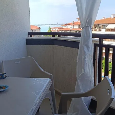 Διαμέρισμα Sea View At Royal Palm *